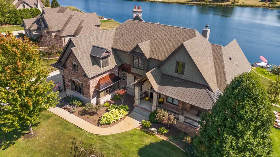 11429 Bell Place, Crown Point, IN 46307 - #2