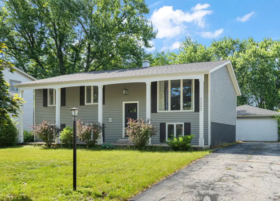 2200 Shallowford Drive, Valparaiso, IN 46383 - #2
