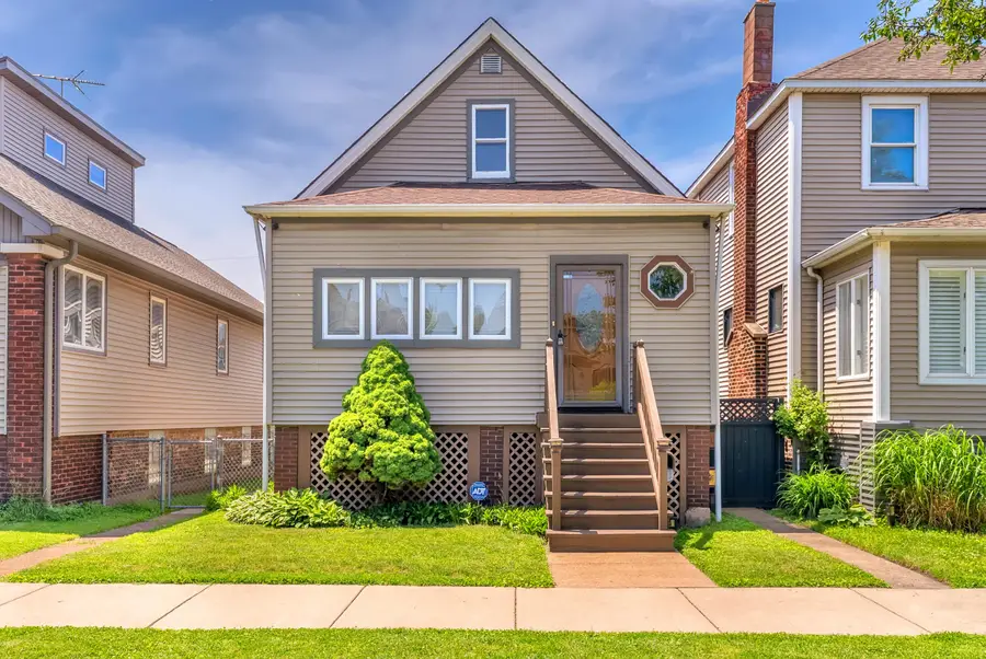 1624 Central Avenue, Whiting, IN 46394 - #2