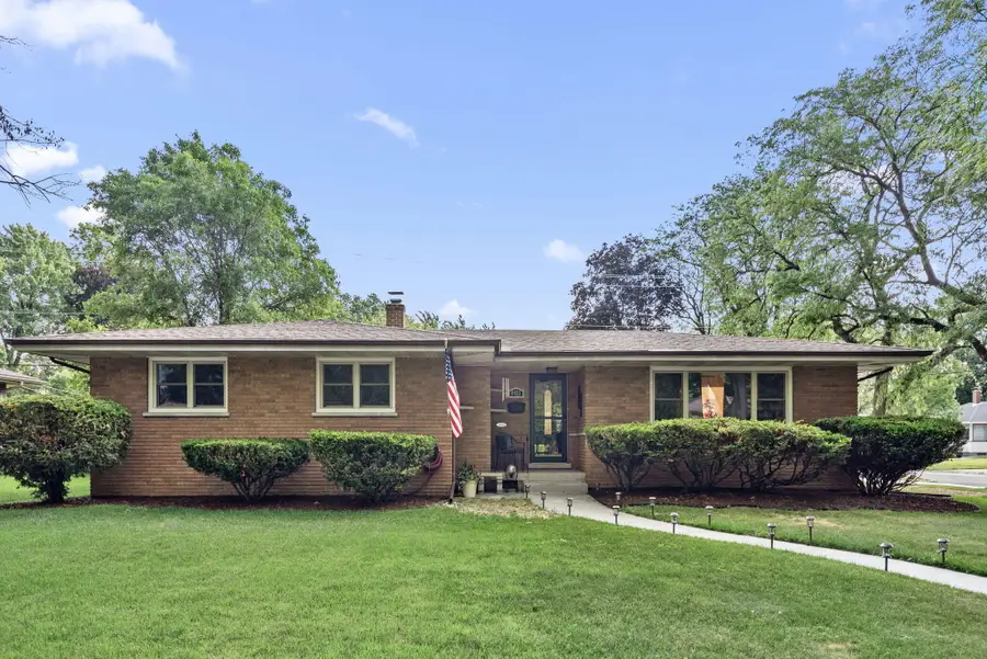 8423 Hohman Avenue, Munster, IN 46321 - #2