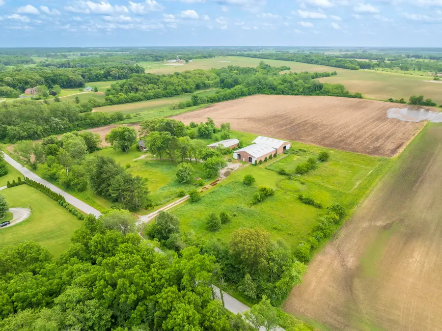 3019 E 129th Avenue, Crown Point, IN 46307 - #3