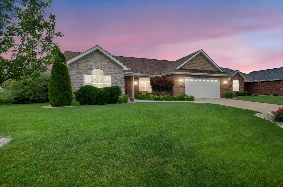 2428 Winesap Street, Schererville, IN 46375 - #1