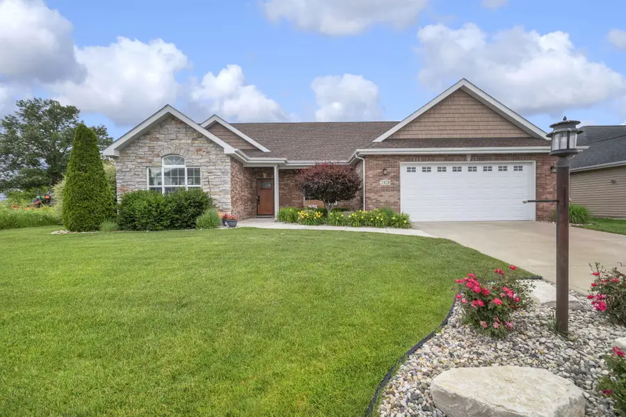 2428 Winesap Street, Schererville, IN 46375 - #2