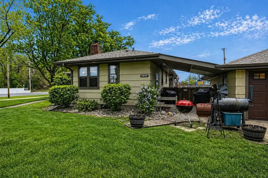 8845 Grace Street, Highland, IN 46322 - #2