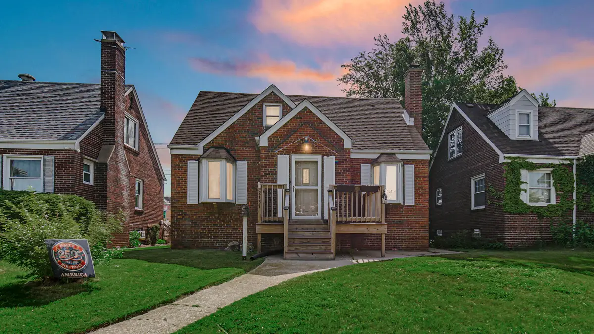 2131 Stanton Avenue, Whiting, IN 46394 - #1
