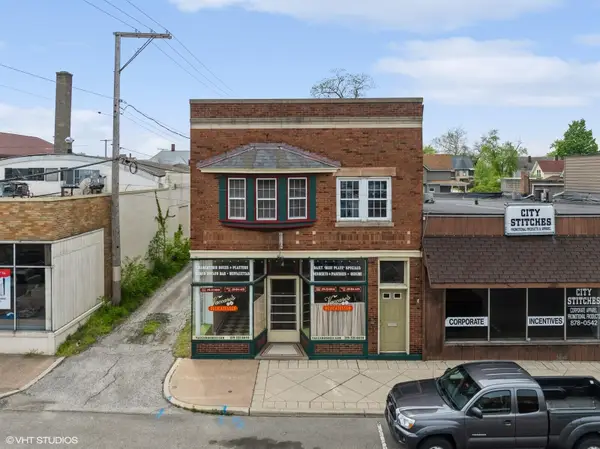 1407 Franklin Street, Michigan City, IN 46360