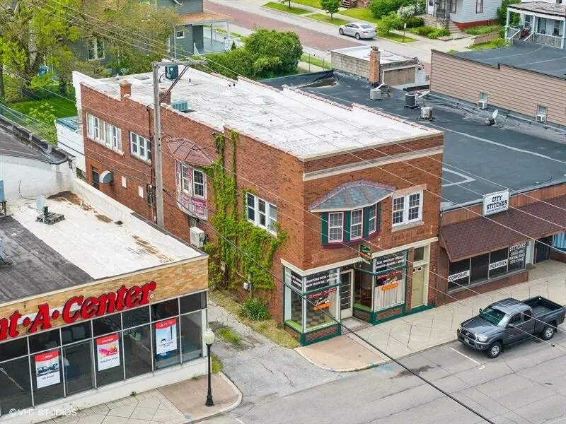 1407 Franklin Street, Michigan City, IN 46360 - #2
