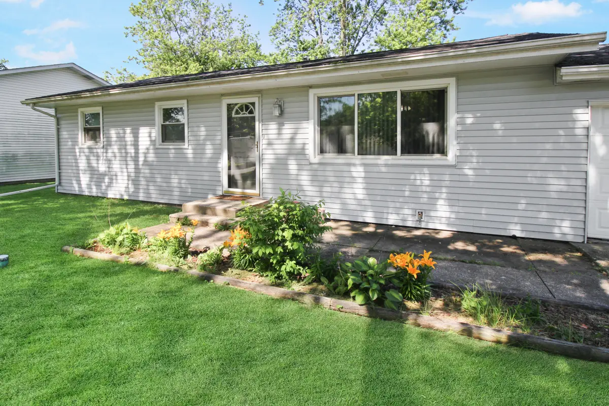 7714 Wallace Street, Merrillville, IN 46410 - #1