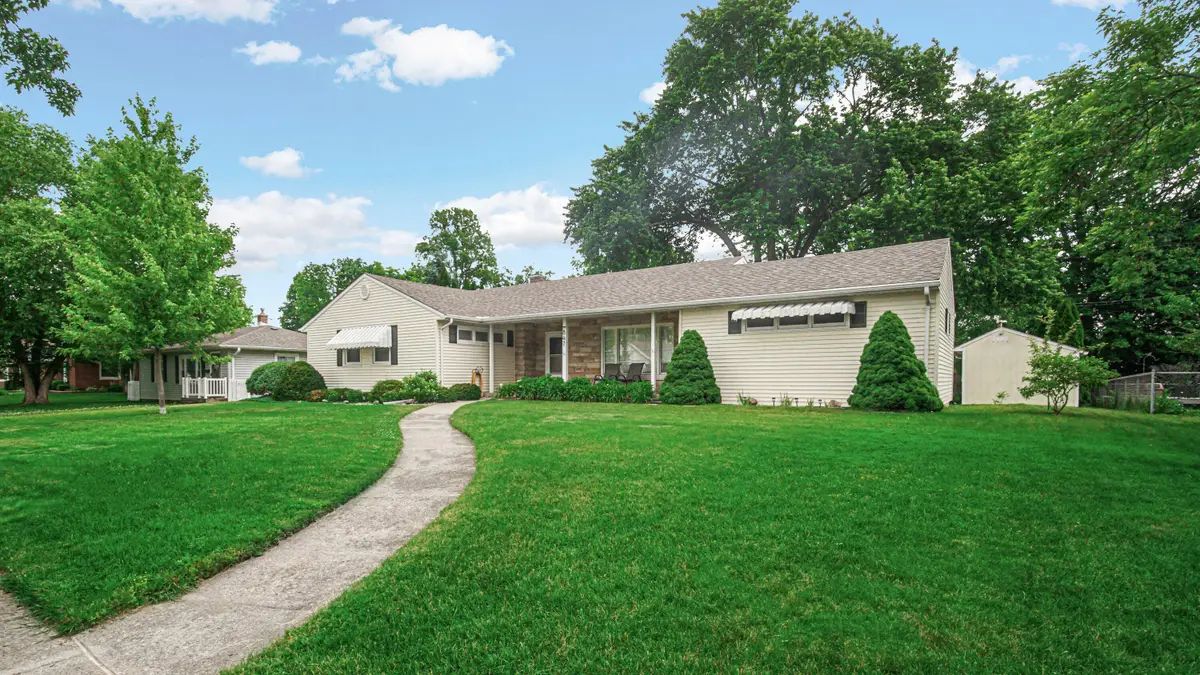 847 Garfield Street, Hobart, IN 46342 - #1