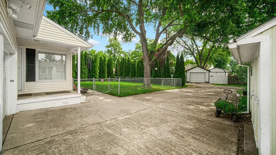 847 Garfield Street, Hobart, IN 46342 - #2