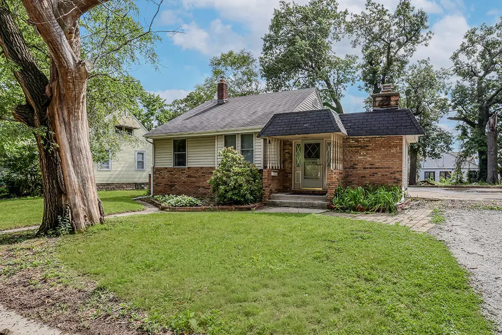 131 N Harvey Street, Griffith, IN 46319 - #1
