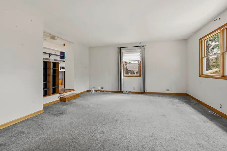 131 N Harvey Street, Griffith, IN 46319 - #3