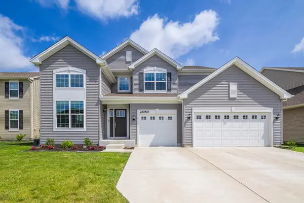 2080 E 109th Place, Crown Point, IN 46307