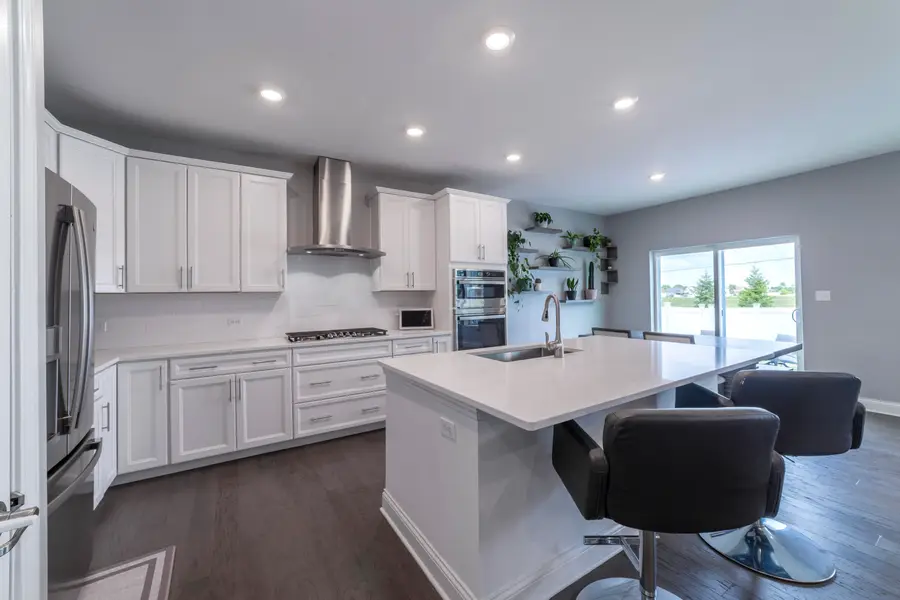 2080 E 109th Place, Crown Point, IN 46307 - #2