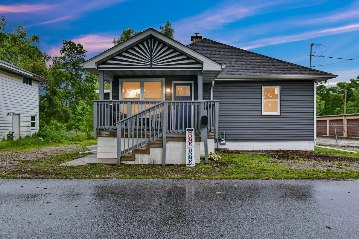 1011 Marquette Road, Lake Station, IN 46405 - #1