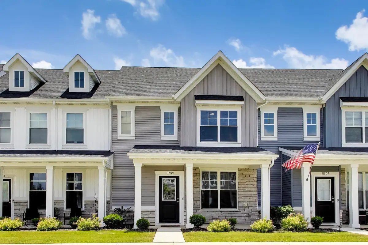 11809 Kentucky Street, Crown Point, IN 46307 - #1