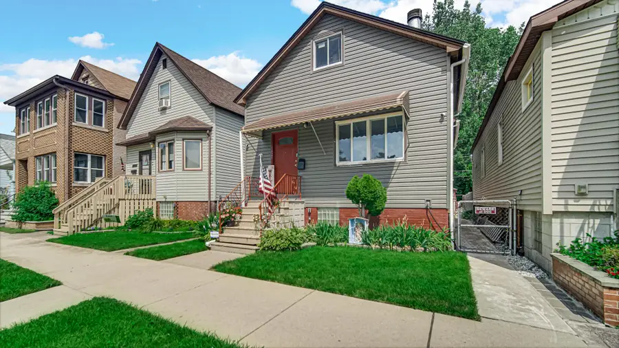 1421 Roberts Avenue, Whiting, IN 46394 - #2
