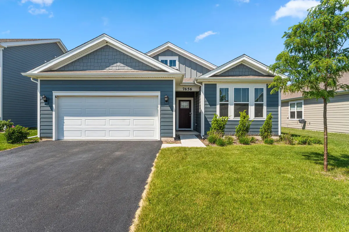 7656 W 105th Place, Crown Point, IN 46307 - #1