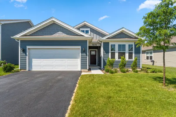 7656 W 105th Place, Crown Point, IN 46307