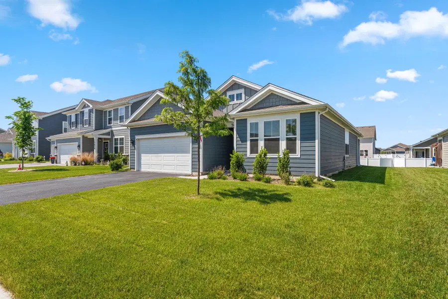 7656 W 105th Place, Crown Point, IN 46307 - #3