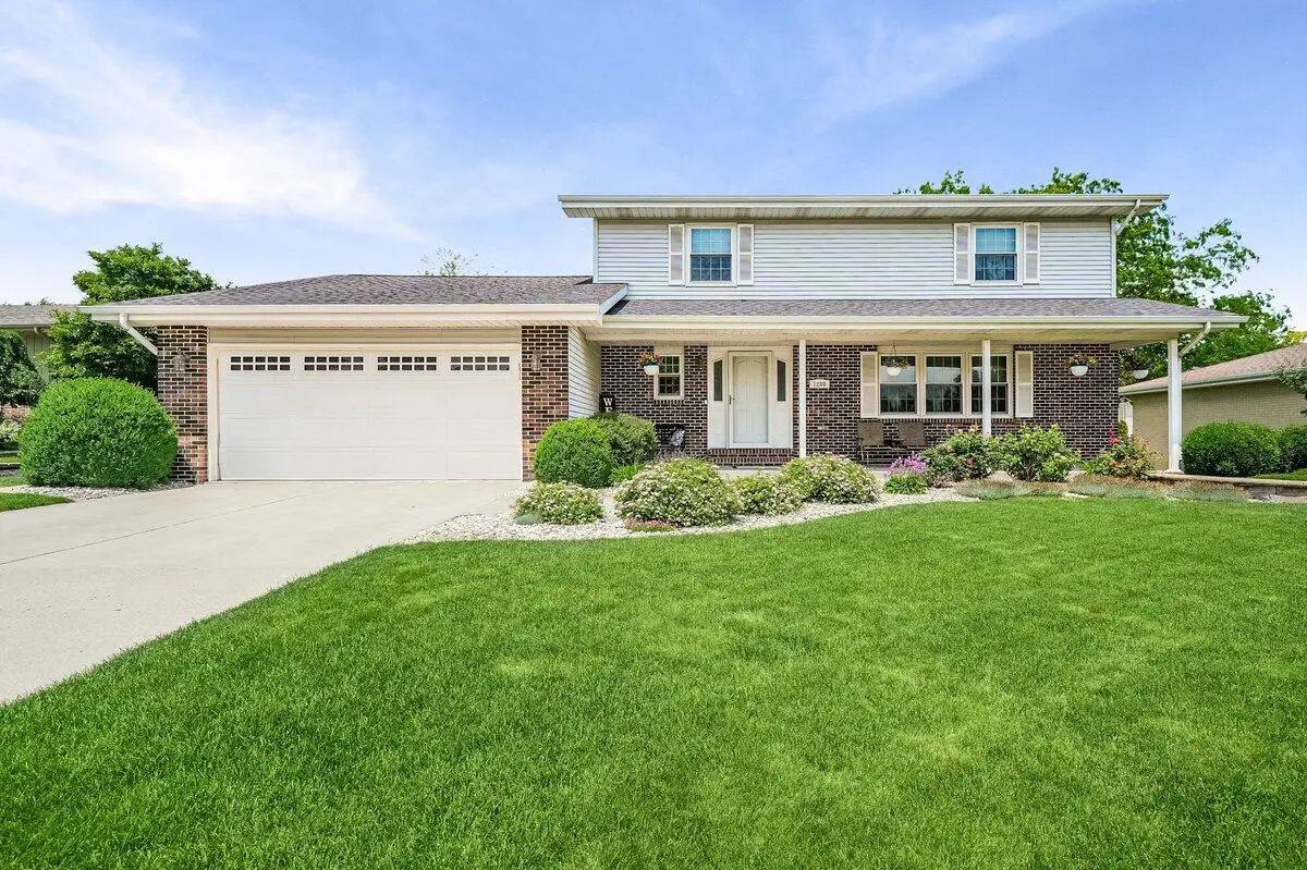 1200 Seminole Drive, Crown Point, IN 46307 - #1