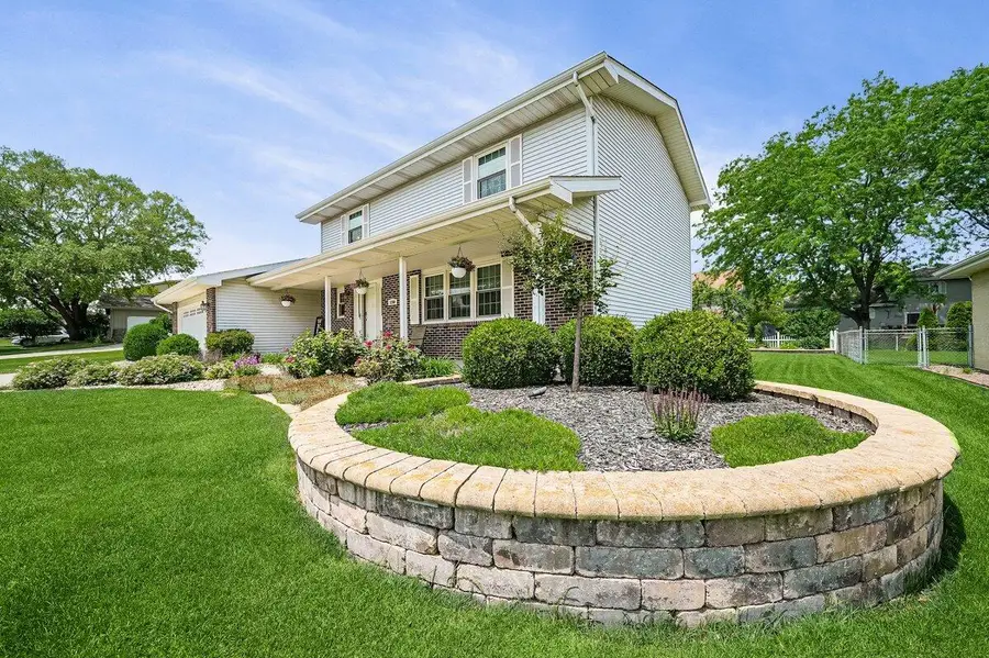 1200 Seminole Drive, Crown Point, IN 46307 - #2