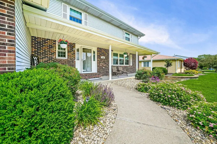 1200 Seminole Drive, Crown Point, IN 46307 - #3