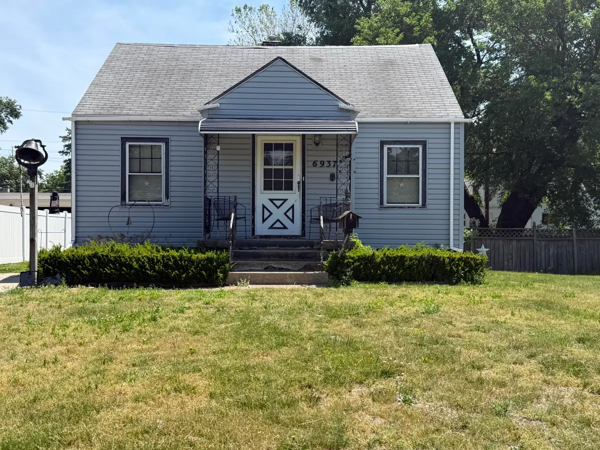 6937 Wicker Avenue, Hammond, IN 46323 - #1