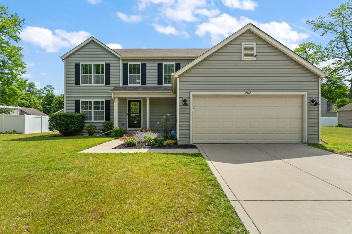 1965 Boardwalk Circle W, Portage, IN 46368 - #1
