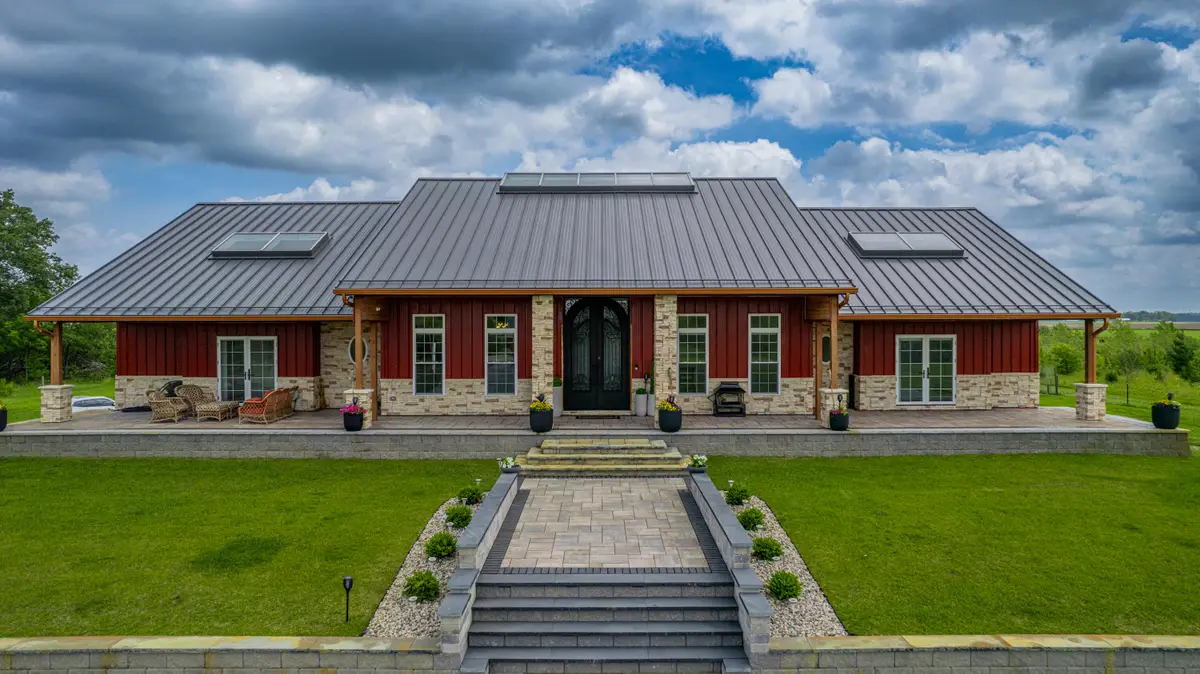 11493 Stateline Road, Dyer, IN 46311 - #1