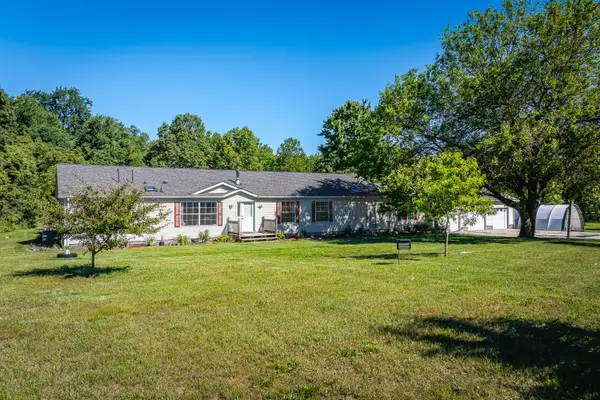 489 E Furness Road, Michigan City, IN 46360