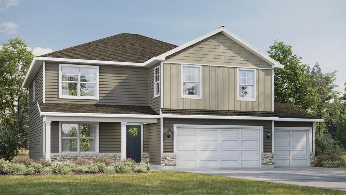 49 Larwick Circle, Valparaiso, IN 46385 - #1