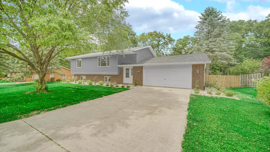 5939 W Van Gogh Trail, La Porte, IN 46350 - #3