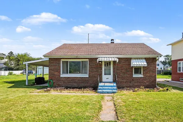 805 Division Street, La Porte, IN 46350