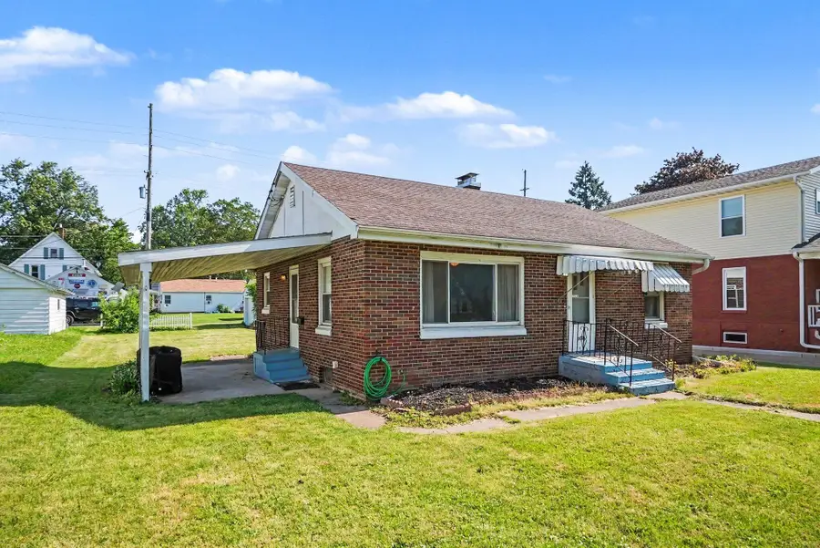 805 Division Street, La Porte, IN 46350 - #3