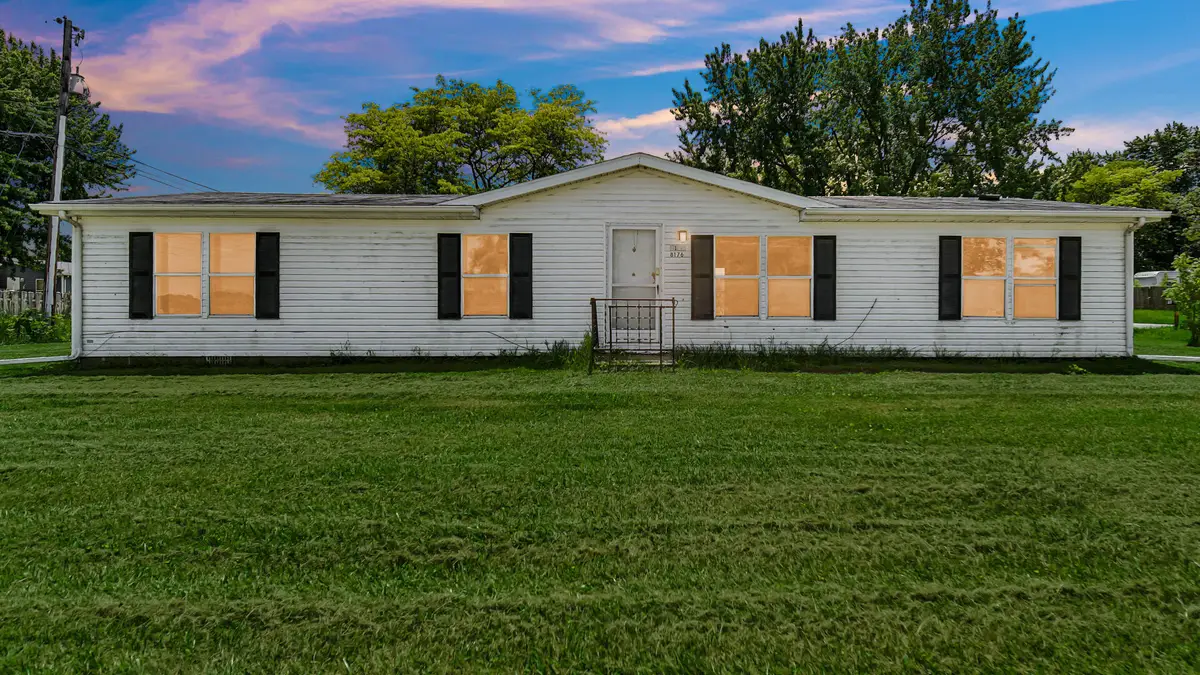 8176 W Pahs Road, Michigan City, IN 46360 - #1