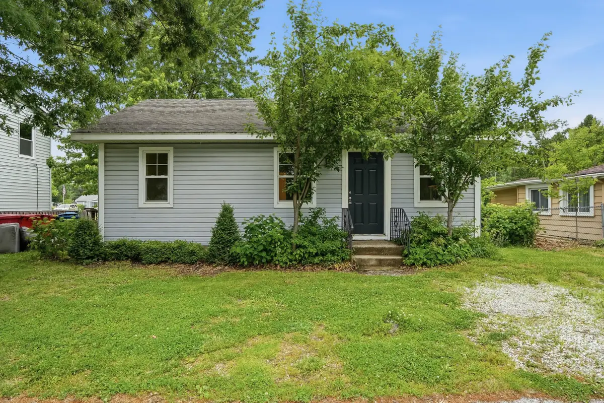 7206 W 129th Avenue, Cedar Lake, IN 46303 - #1