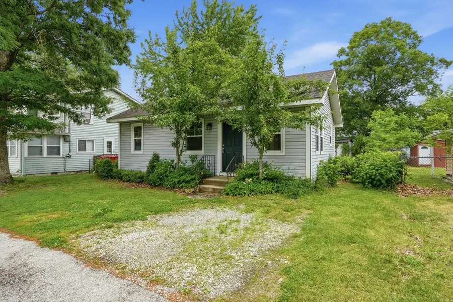 7206 W 129th Avenue, Cedar Lake, IN 46303 - #2