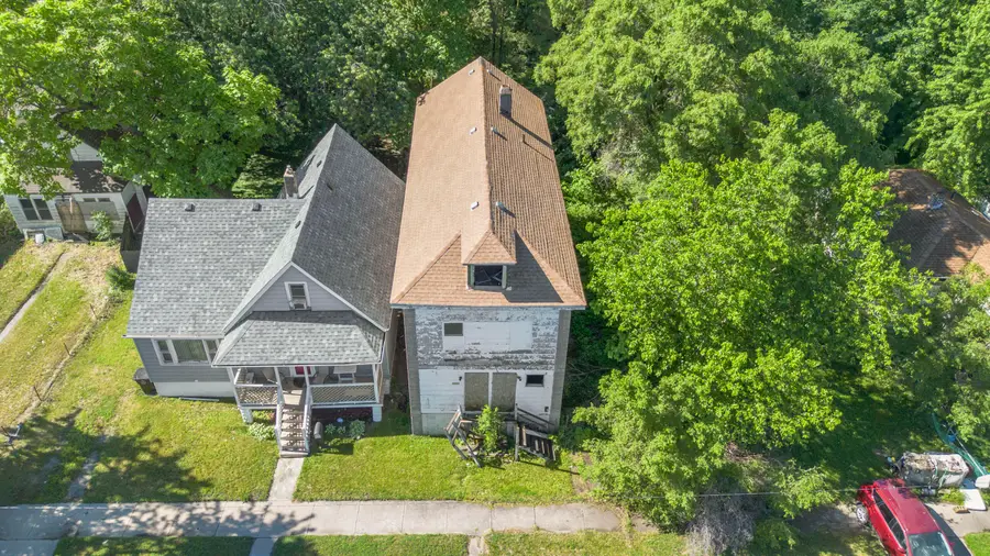 1241 W 17th Avenue, Gary, IN 46407 - #2