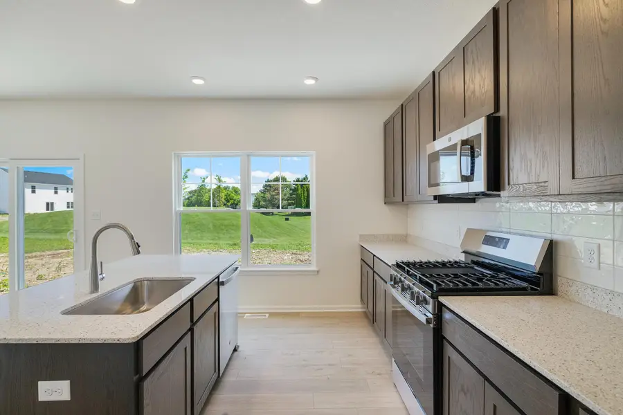 6880 Starling Drive, Schererville, IN 46375 - #2