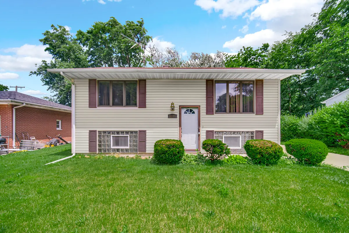 6131 Pennsylvania Street, Merrillville, IN 46410 - #1