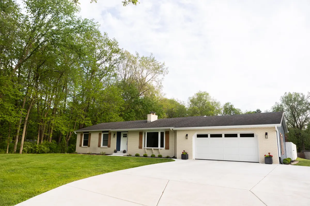 3896 W Small Road, La Porte, IN 46350 - #1