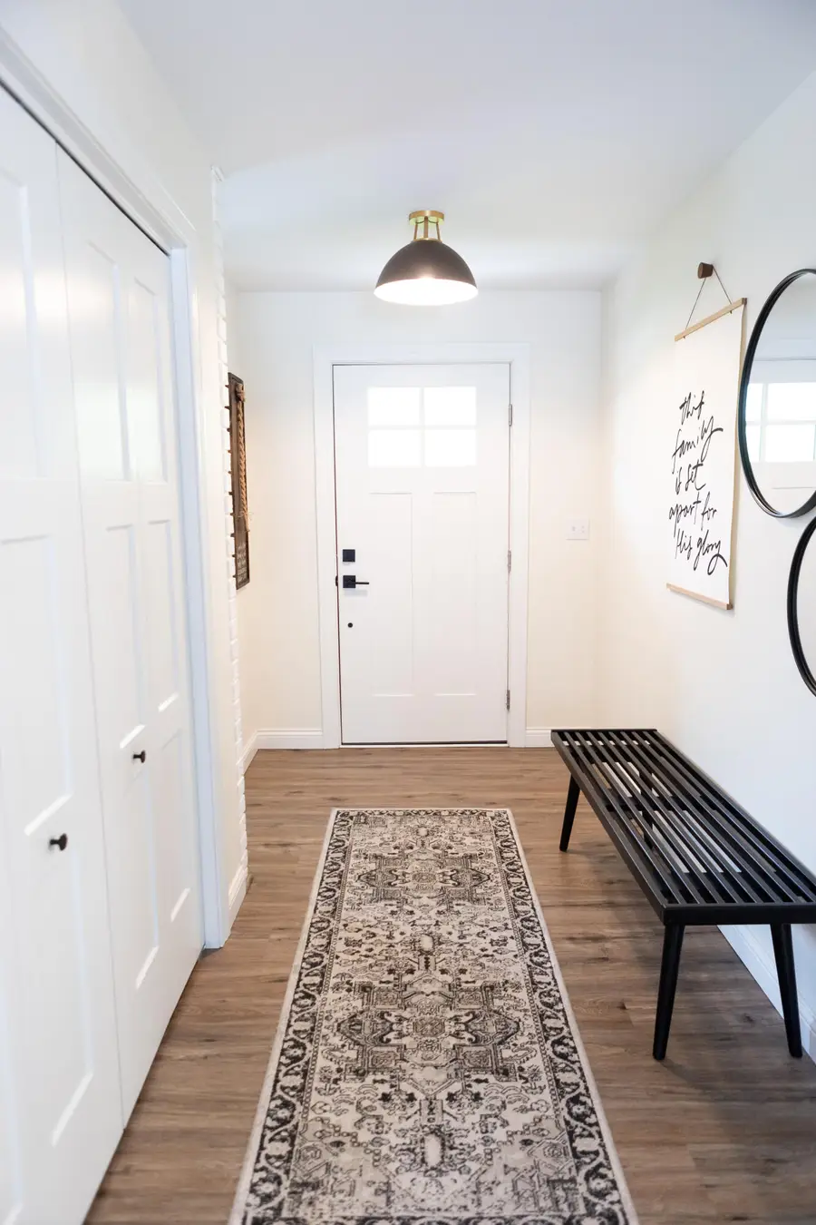 3896 W Small Road, La Porte, IN 46350 - #3