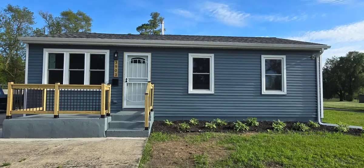 3903 Kentucky Street, Gary, IN 46409 - #1