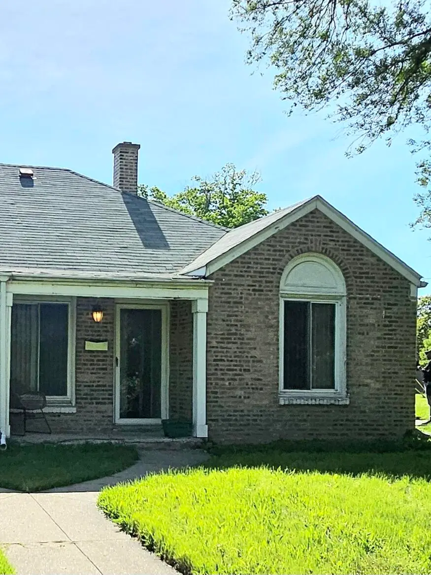 7608 Manor Avenue, Munster, IN 46321 - #1