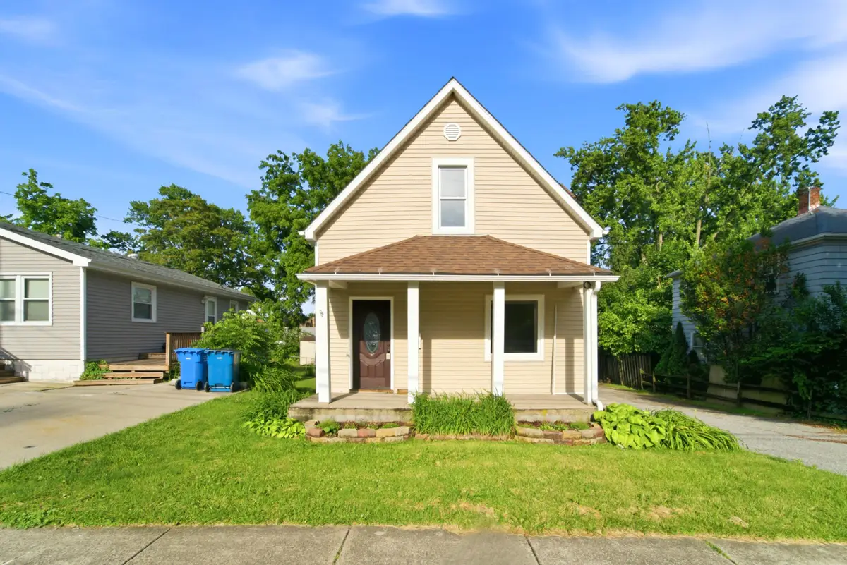 302 N West, Crown Point, IN 46307 - #1