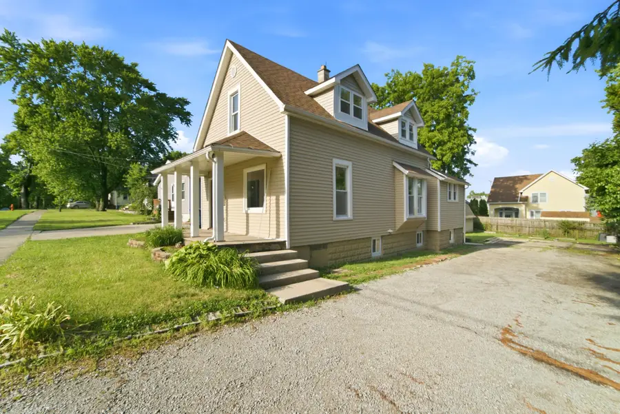 302 N West, Crown Point, IN 46307 - #2