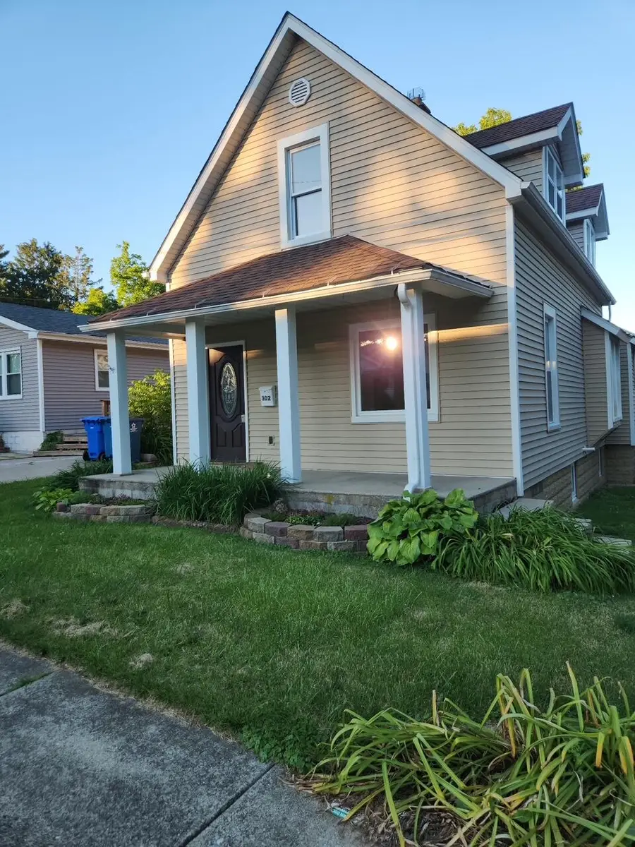302 N West, Crown Point, IN 46307 - #3