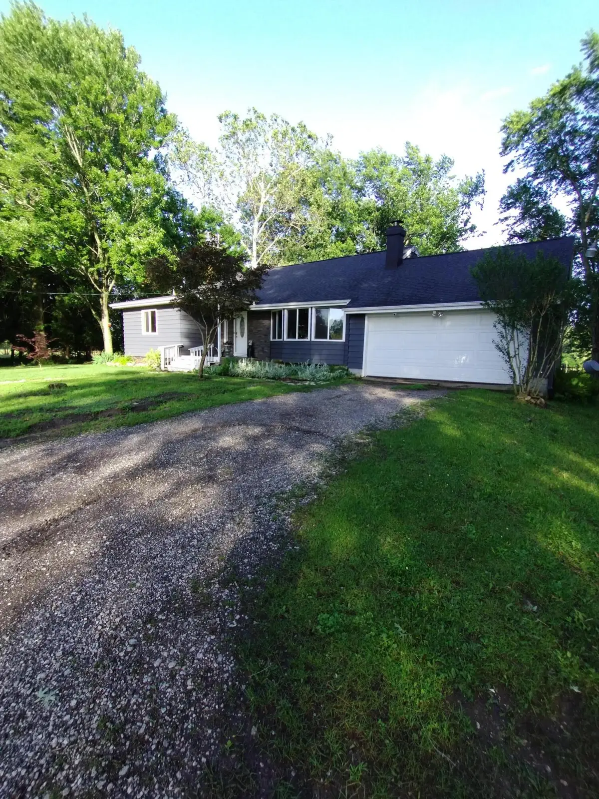11202 W 400 N, Michigan City, IN 46360 - #1