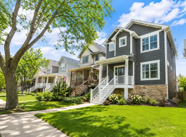1719 Atchison Avenue, Whiting, IN 46394